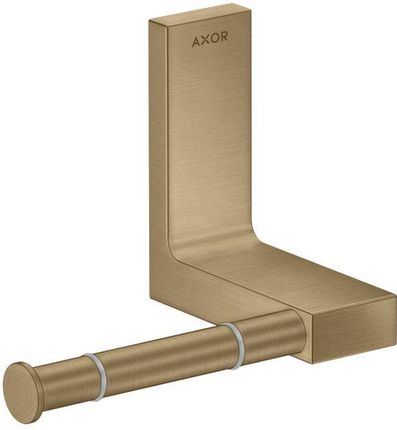 AXOR Universal Rectangular uchwyt na papier toaletowy 42656140