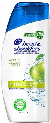 Head & Shoulders Apple Fresh Szampon Do Włosów 90 ml