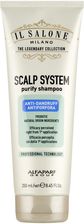 Alfaparf Milano Il Salone Scalp System Szampon Do Włosów Przeciw Łupieżowi 250 ml