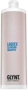 Glynt Laquex Cleansing Shampoo Szampon Głęboko Oczyszczający Do Wszystkich Rodzajów Włosów 1000 ml