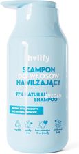 Zdjęcie Holify Szampon Do Włosów Nawilżający 300 ml - Braniewo