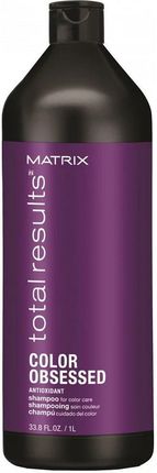 Matrix Szampon Do Włosów Farbowanych 1000 ml