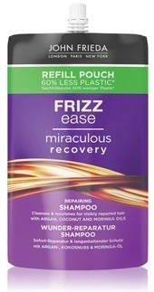 John Frieda Frizz Ease Miraculous Recovery Refill Szampon Do Włosów 500 ml