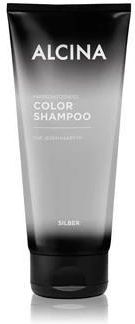 Alcina Color Shampoo Silber Szampon Do Włosów 200 ml