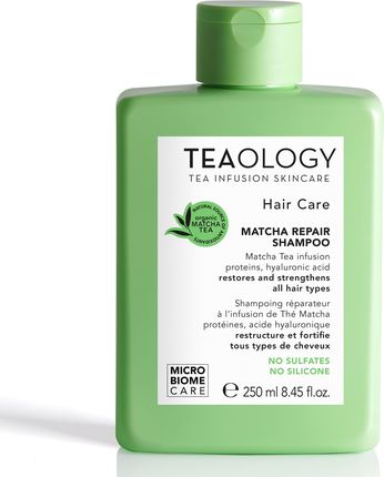 Teaology Matcha Naprawczy Szampon Do Włosów 250 ml