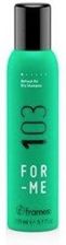Zdjęcie Framesi For Me Refresh Dry Shampoo 103 Suchy Szampon 150 ml - Jeziorany