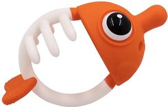 Zdjęcie Mombella Gryzak Uspokajający Rybka 3w1 - Lubliniec