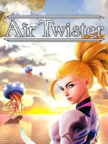 Air Twister (Digital)