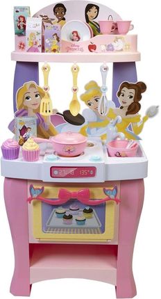 Jakks Disney Princess Kitchen