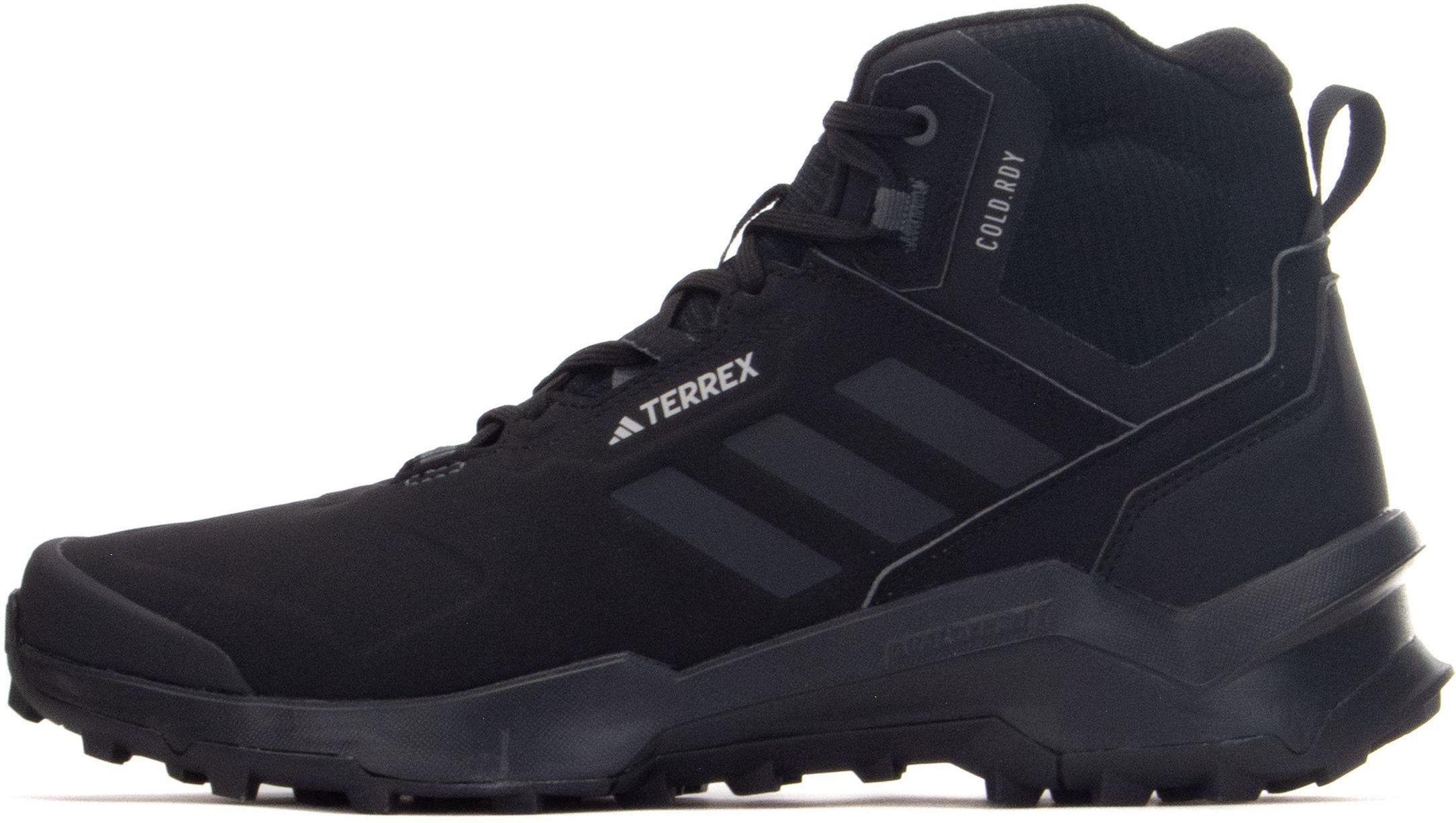 だい Męskie Buty ADIDAS TERREX AX4 MID BETA C.RDY IG8849 – Internetowy