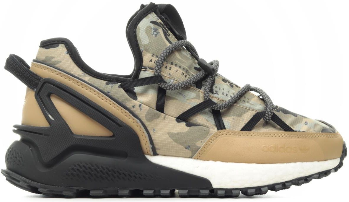 ゴアテックス i-buty-meskie-adidas-zx-gore-