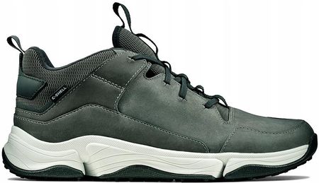 Buty sportowe męskie Clarks Tri Path Mid trek 45