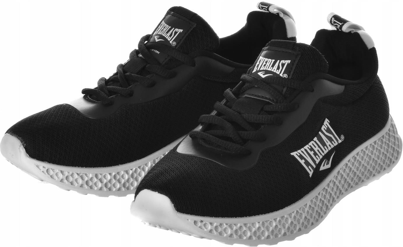 EVERLAST - EV738-BLACK-4146