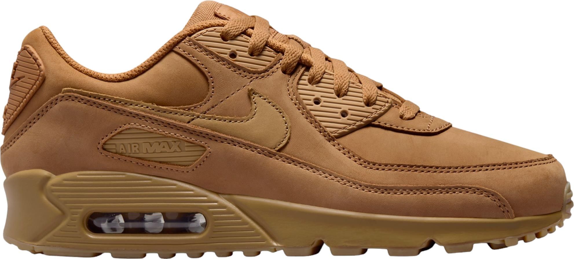 ぷっちょ ナイキ AIR MAX 90 PRM WNTR TRK3 Obuwie Nike AIR MAX 90 PRM WNTR TRK3 fz5102-299 Rozmiar 43