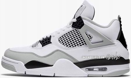 Buty sportowe Nike Air Jordan 4 r. 36 - Ceny i opinie - Ceneo.pl