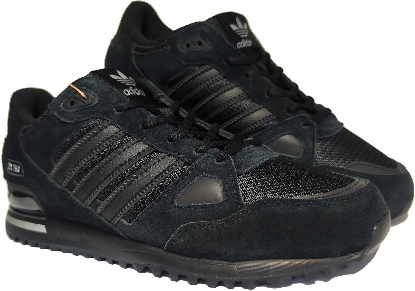 Buty Adidas Zx 750 GW5531 r. 42 2/3 - Ceny i opinie - Ceneo.pl