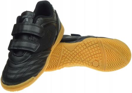 Buty Piłkarskie American Club Halówki Na Rzepy - zdjęcie 2