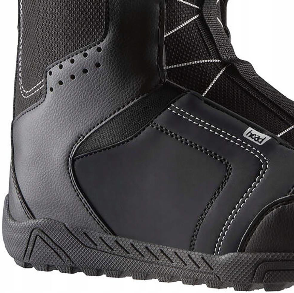 Head Classic Lyt Boa Black 23/24 - Ceny i opinie - Ceneo.pl