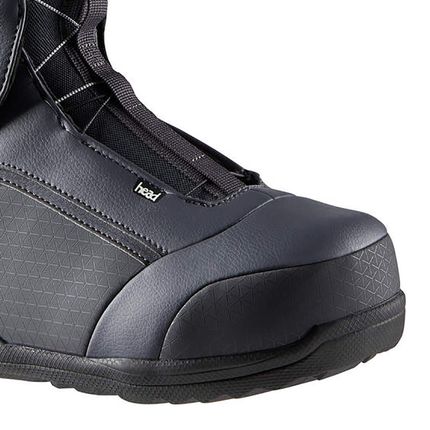 Head Three Lyt Boa Focus Antracyt 23/24 - Ceny i opinie