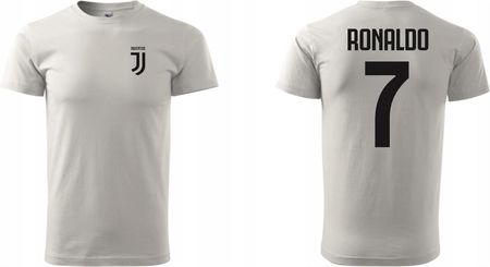Koszulka Juventus Turyn Cristiano Ronaldo 7 Jr