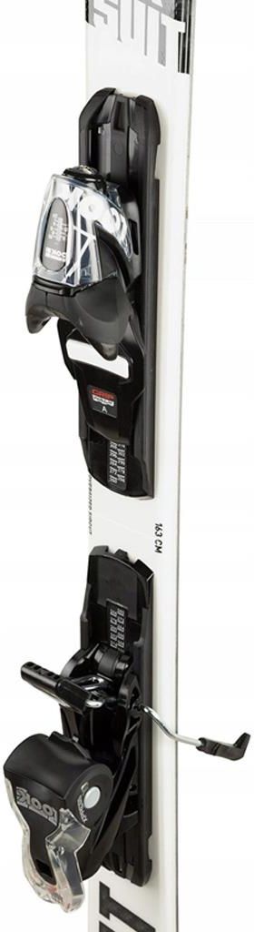 Adult Rossignol Pursuit 100 Ski + Boot Package [163 cm] [5' 6'' - 6' 0''] -  Gearo