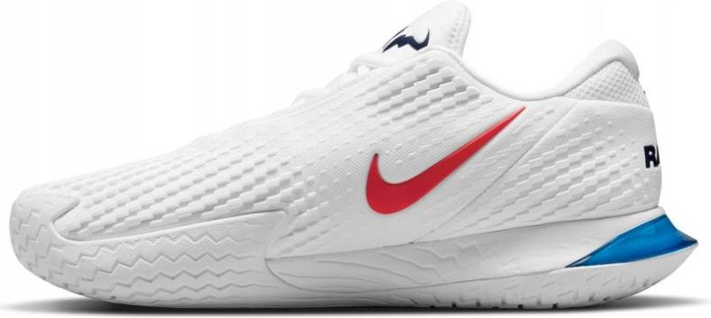 BUTY NIKE ZOOM VAPOR CAGE 4 RAFA DD1579113 r.42,5 - Ceny i opinie