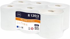Zdjęcie Lamix Ręcznik Papierowy R Ellis Professional 120/2 - Dobra