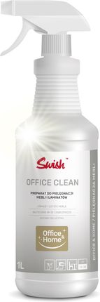 Swish Office Clean 1l