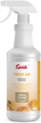 Swish Fresh Air Nectarine 1l