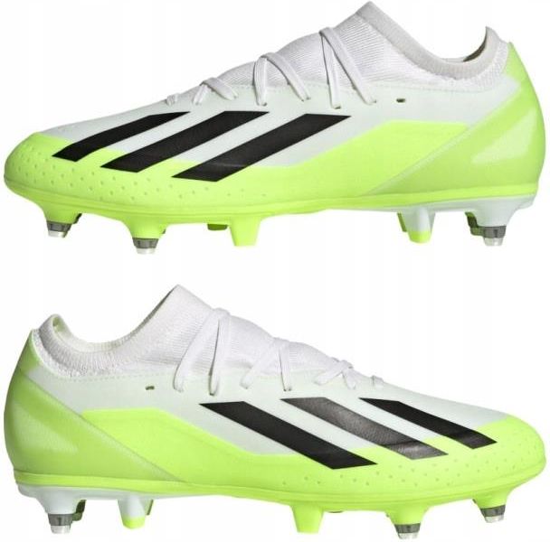 Adidas Buty Korki X Crazyfast.3 Sg Id9350 Ceny i opinie Ceneo.pl
