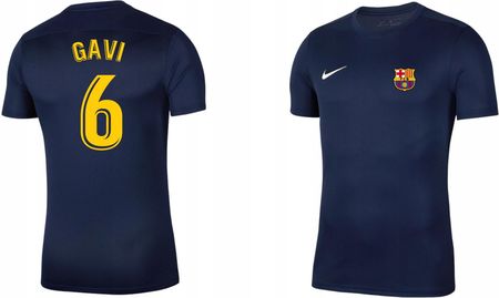 Nike FC Barcelona Gavi 6 シャツ