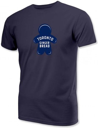 Koszulka Krótki Rękaw Toronto Ginger Men