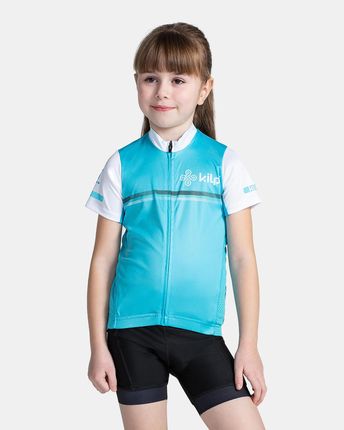 Koszulki Rowerowe Dziewczęce Kilpi Corridor-Jg