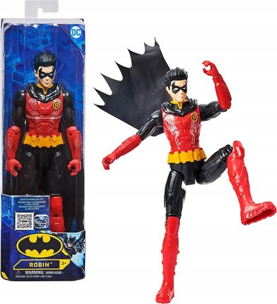 Spin Master Figurka Akcji Dc Comics Robin 30cm