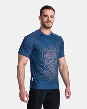 Zdjęcie Męska Koszulka Techniczna Mtb Kilpi Remido-M - Rejowiec Fabryczny