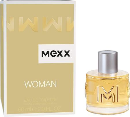 Mexx Woman Woda Perfumowana 60 ml