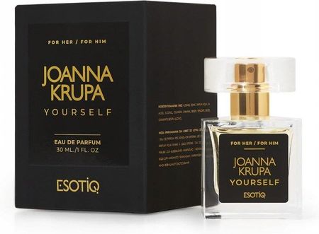 Joanna Krupa Yourself Woda Perfumowana 30 ml