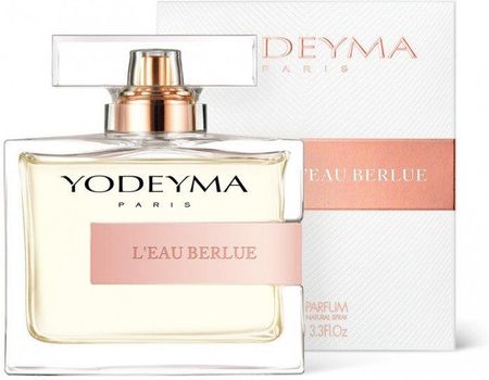 Yodeyma L’Eau De Berlue Woda Perfumowana 100 ml