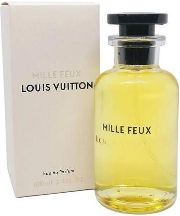 Louis Vuitton Mille Feux Womans Woda Perfumowana 100 ml