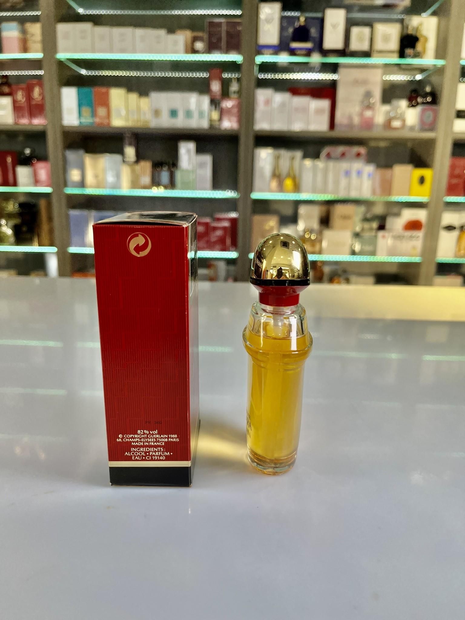 Guerlain Samsara Woda Toaletowa 50 ml TESTER - Ceneo.pl
