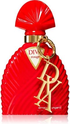 Emanuel Ungaro Diva Rouge Woda Perfumowana 50 ml