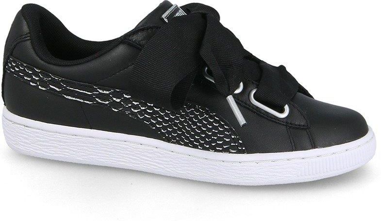 puma basket heart oceanaire
