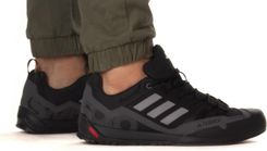 Adidas, Buty sneakersy Terrex Swift Solo 2 Ie6901, rozm. 42, Czarny