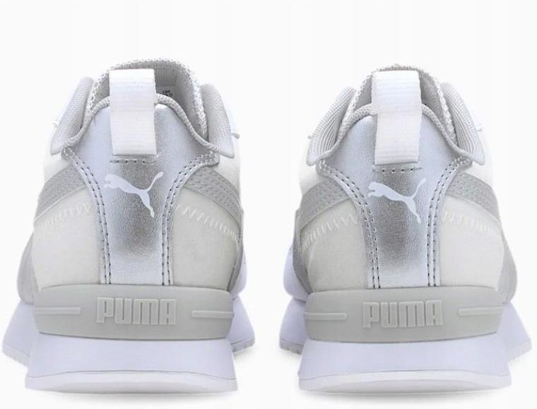 Buty sportowe Puma R78 Wn's Metallic rozmiar 36 - Ceny i opinie - Ceneo.pl