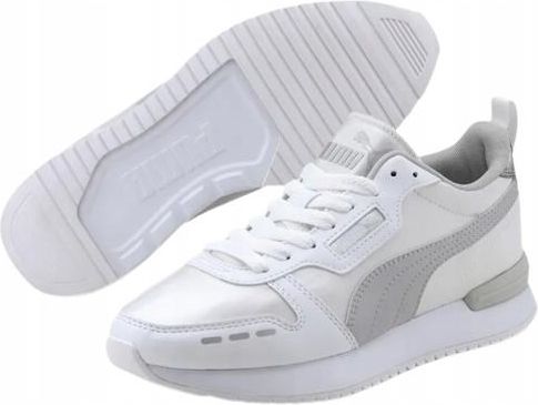 Buty sportowe Puma R78 Wn's Metallic rozmiar 36 - Ceny i opinie - Ceneo.pl
