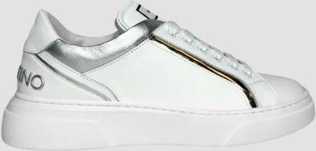 VALENTINO Białe buty Stan S Sneaker Lace-Up
