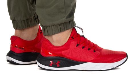 Under Armour, Buty sneakersy Charged Vantage 2 3024873-600, rozm. 45 1/2