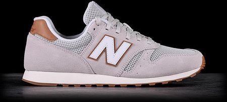 New Balance 373 Grey Ceny i opinie Ceneo.pl