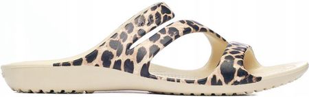 Crocs Kadee II Graphic Sandal 206894-1LI 37-38