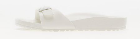 Birkenstock Madrid EVA White